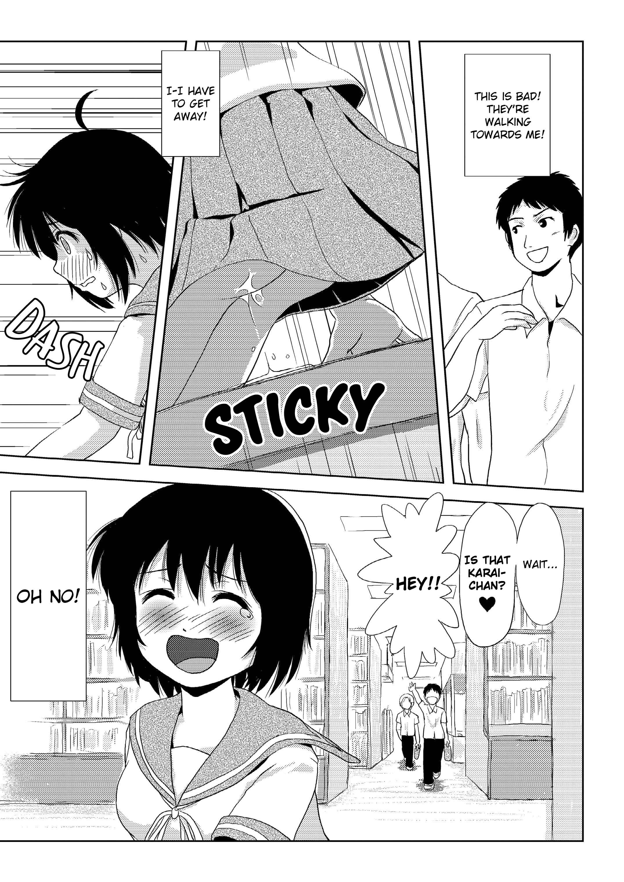 Page 12 Chapter 3 Chiru Exposure