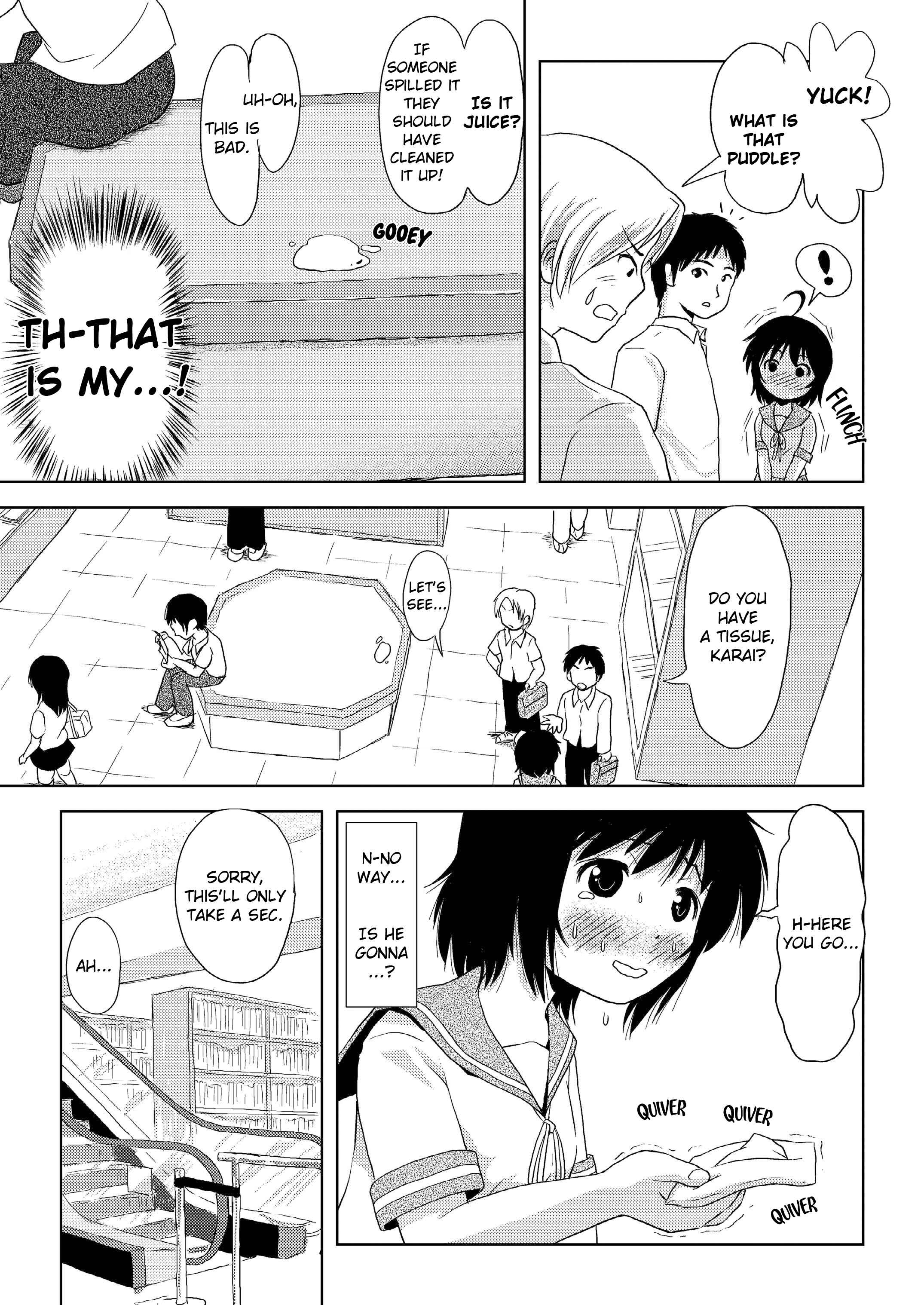 Page 14 Chapter 3 Chiru Exposure