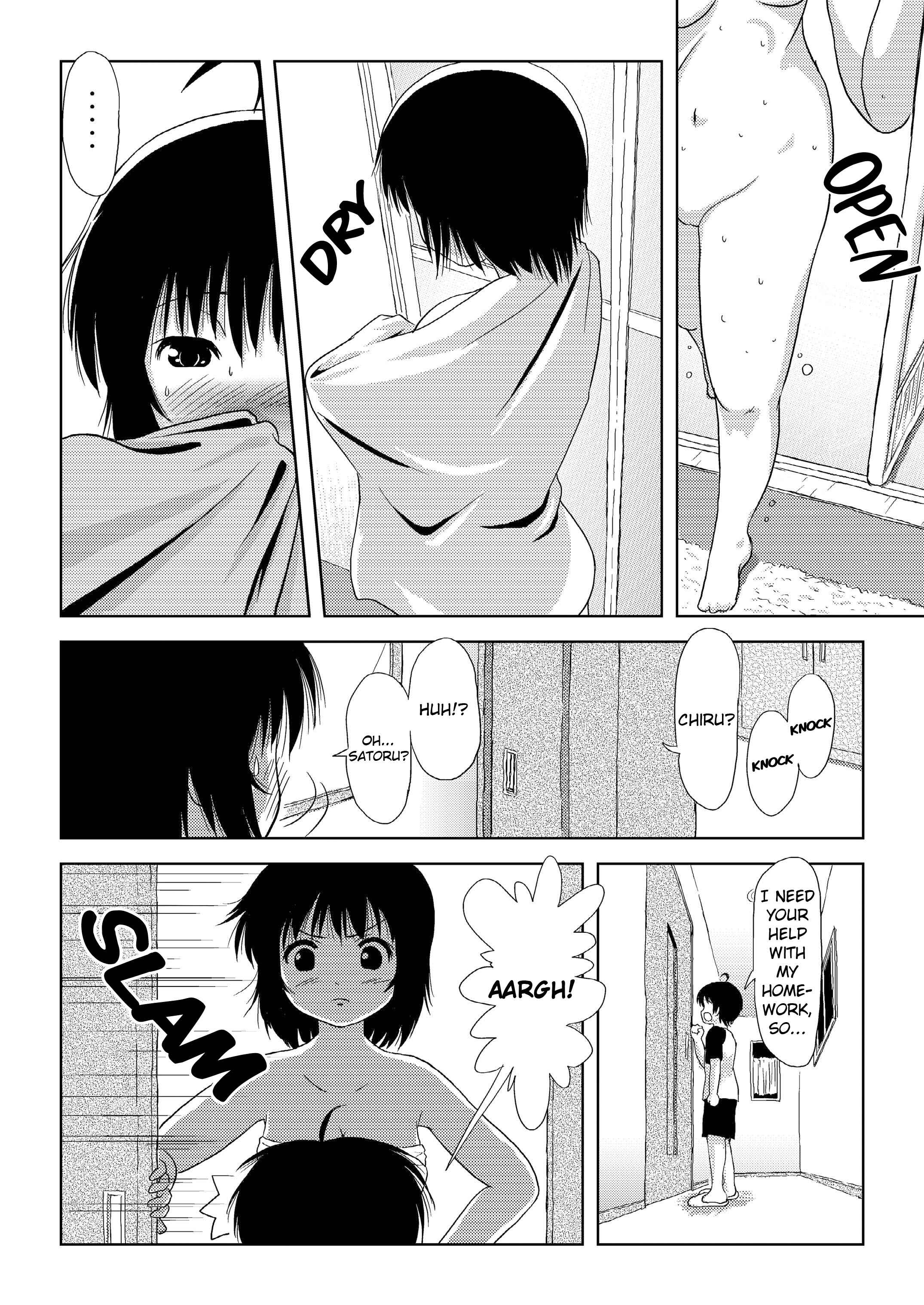 Page 19 Chapter 3 Chiru Exposure