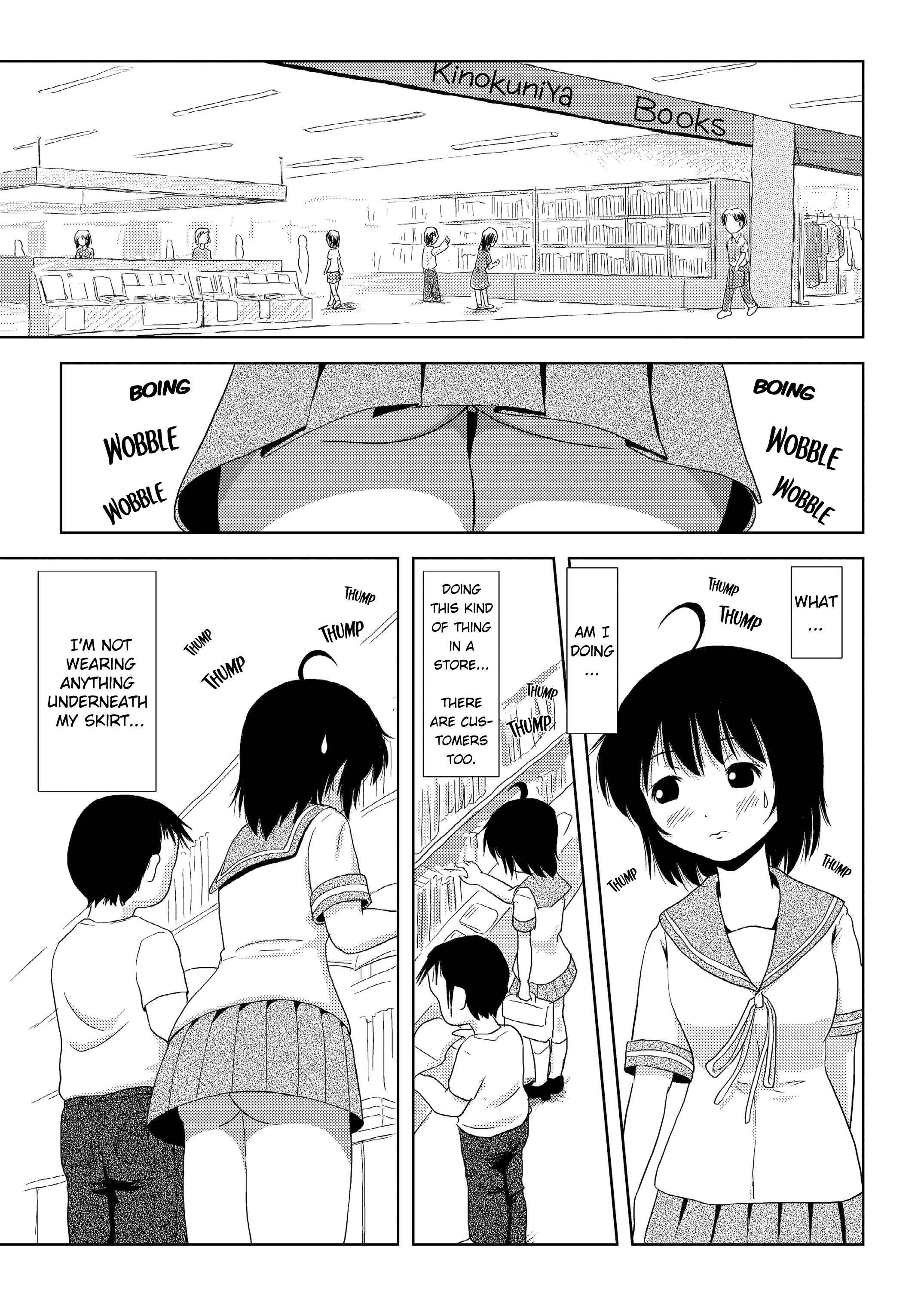 Page 6 Chapter 3 Chiru Exposure
