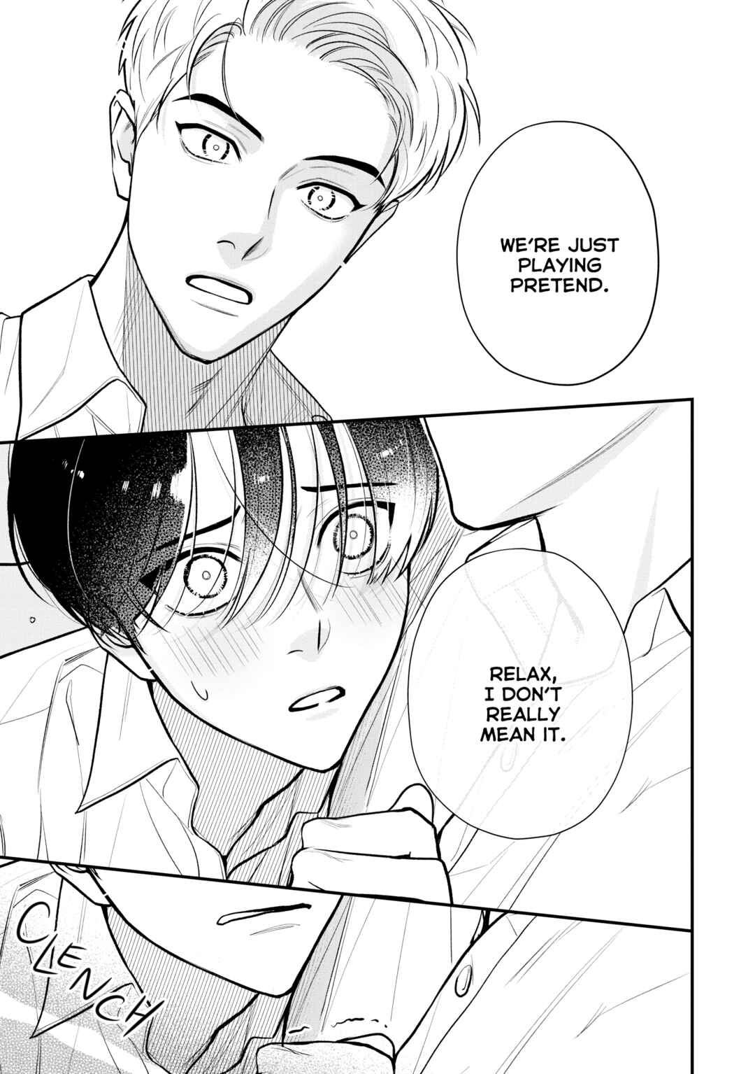 Page 16 Chapter 2 Koi no Ghost