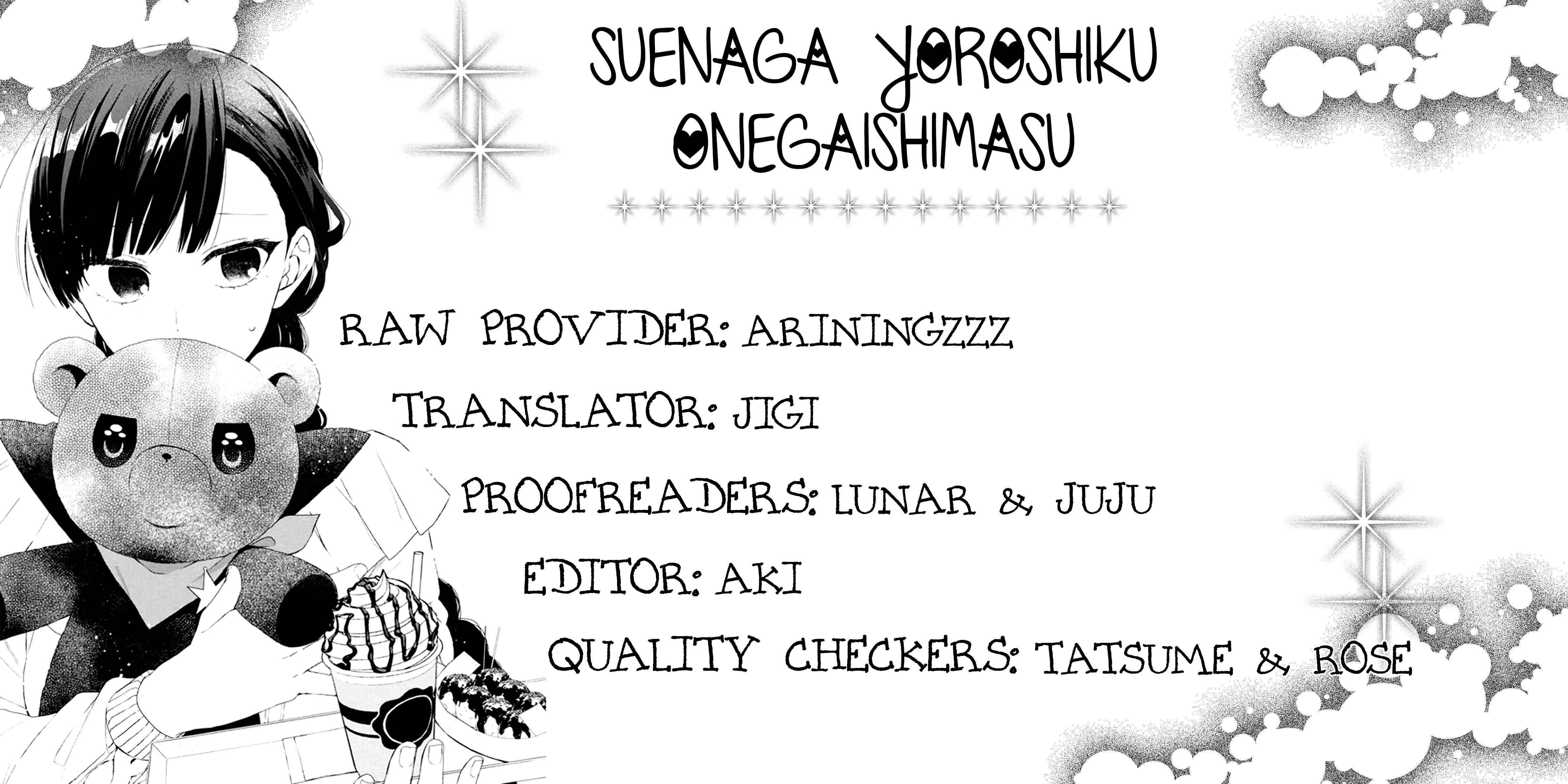Page 1 Chapter 8 Together Forever