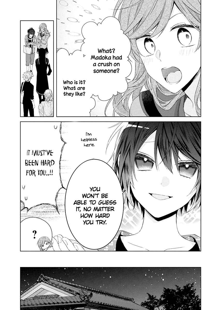 Page 26 Chapter 8 Together Forever