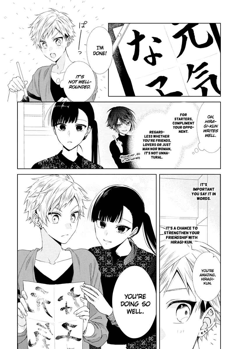 Page 9 Chapter 8 Together Forever