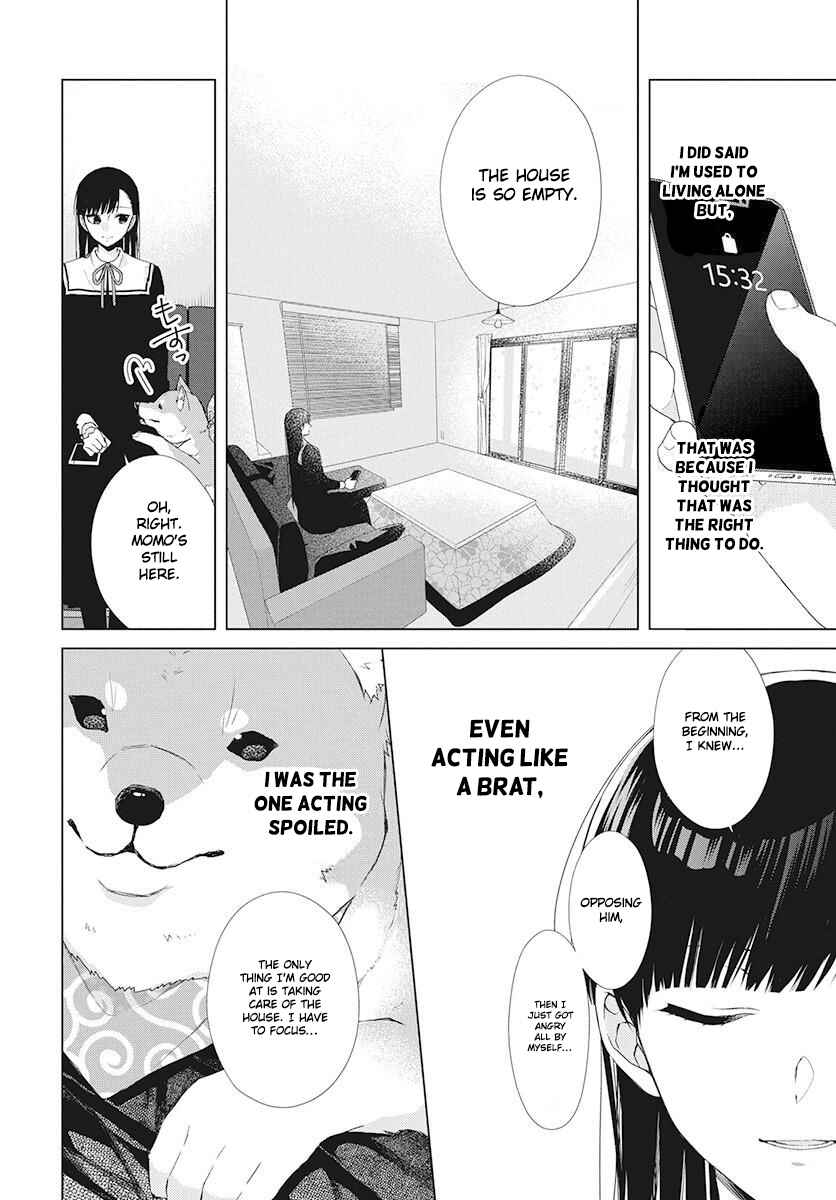 Page 22 Chapter 2 Together Forever