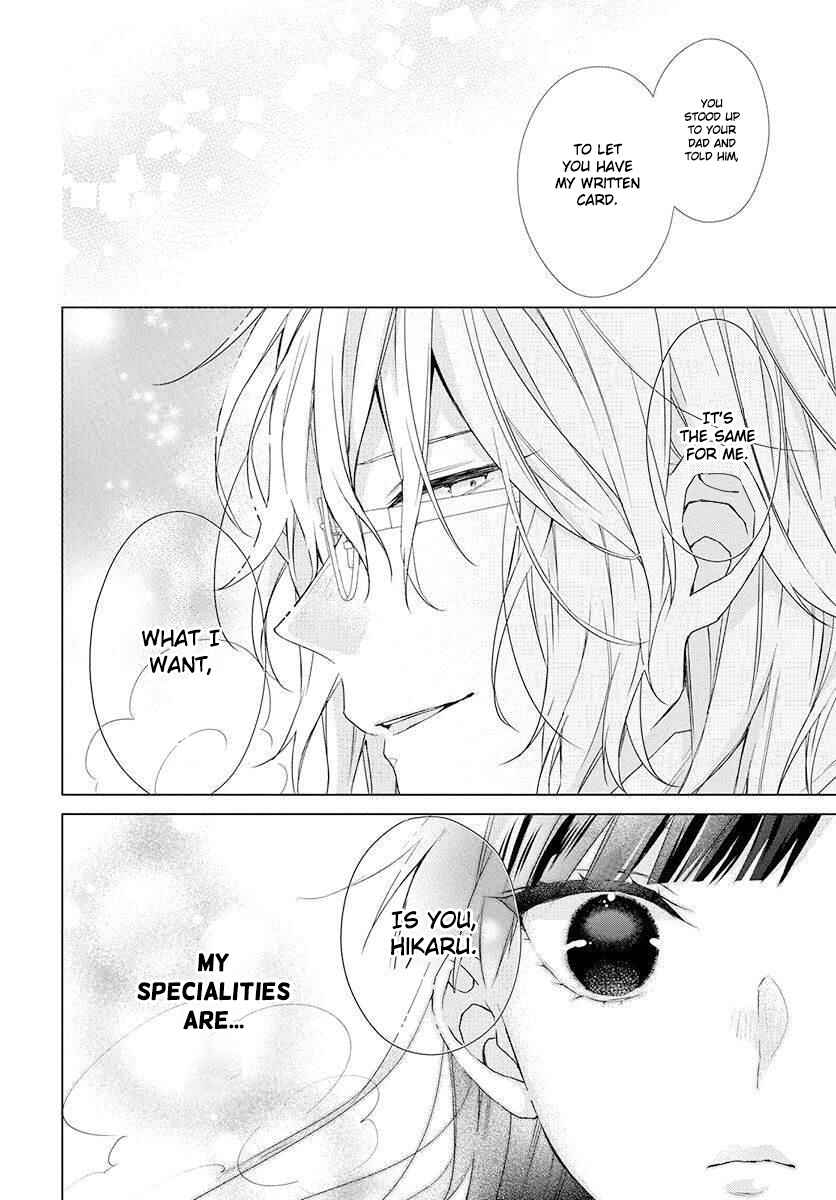 Page 30 Chapter 2 Together Forever