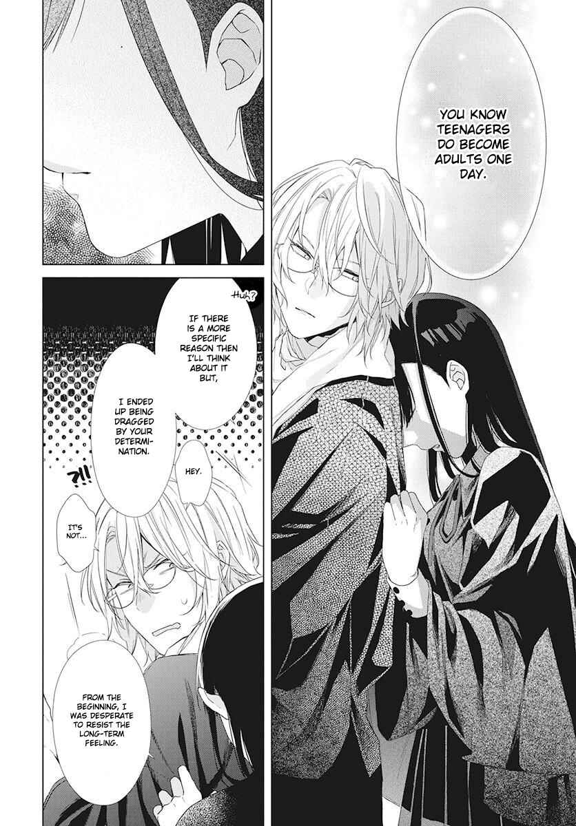 Page 32 Chapter 2 Together Forever
