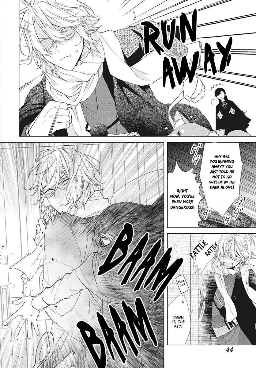 Page 34 Chapter 2 Together Forever