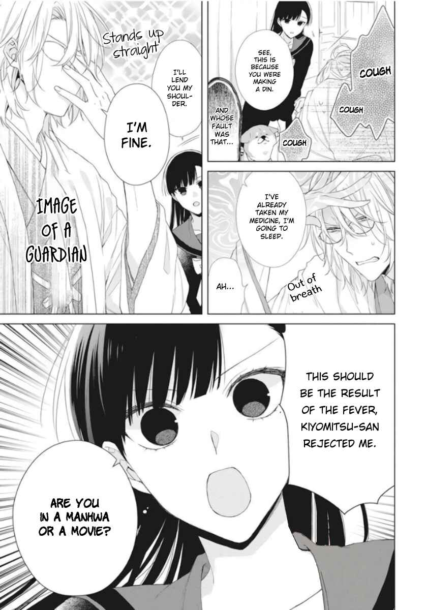 Page 10 Chapter 10 Together Forever