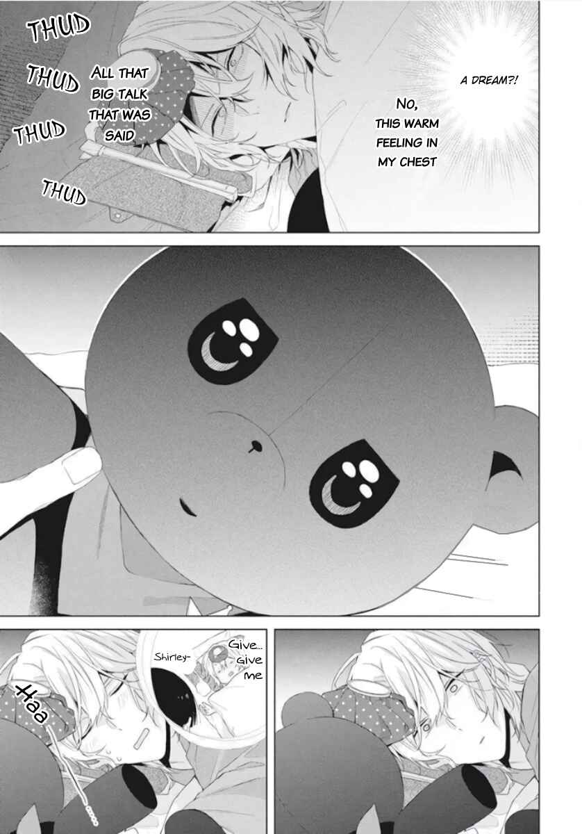 Page 17 Chapter 10 Together Forever