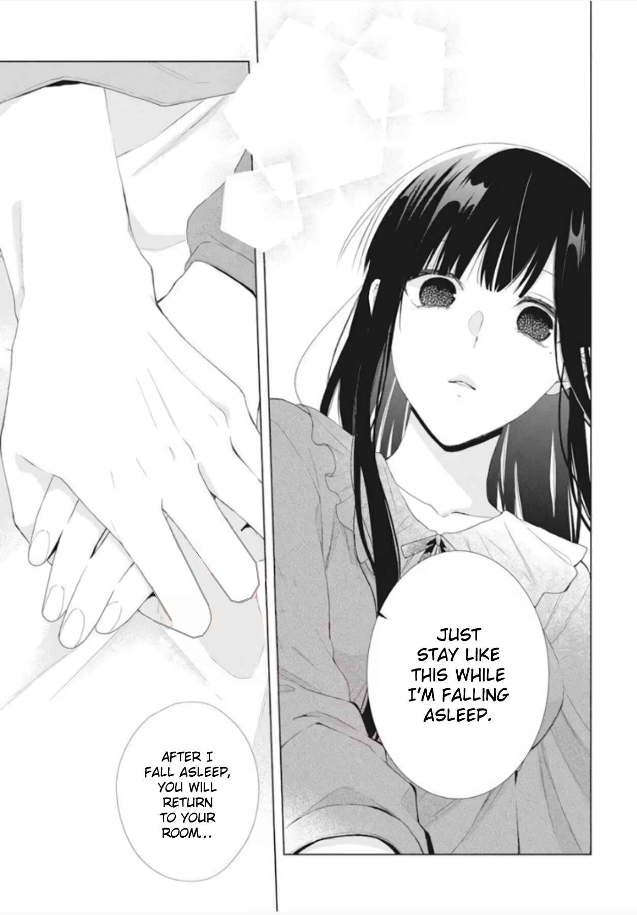 Page 23 Chapter 10 Together Forever