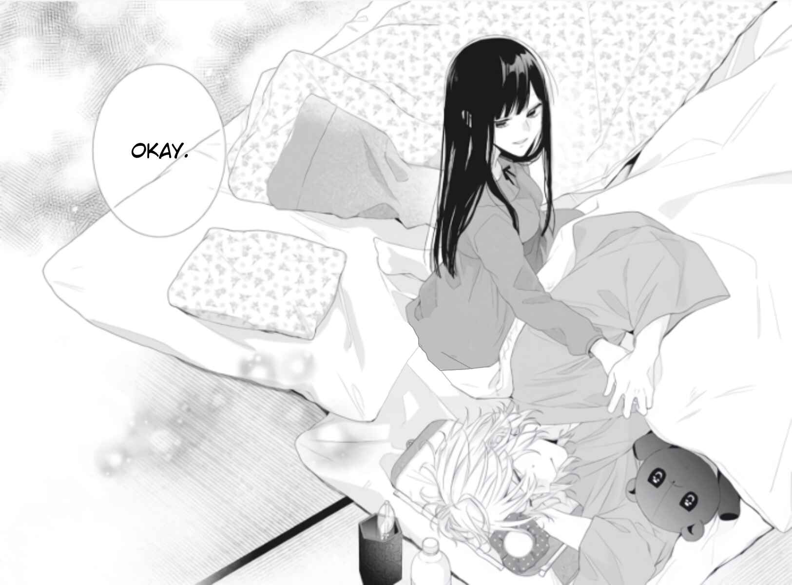 Page 24 Chapter 10 Together Forever