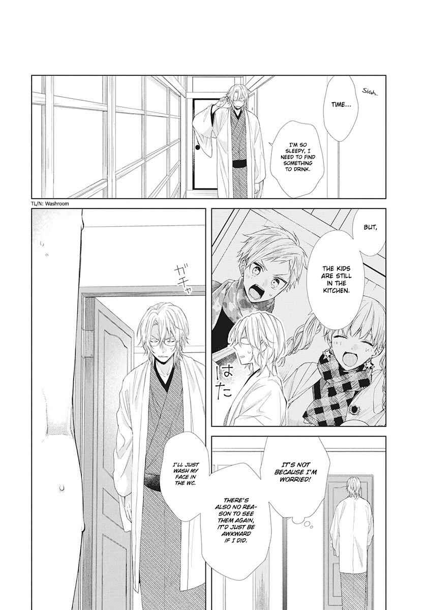 Page 11 Chapter 5 Together Forever