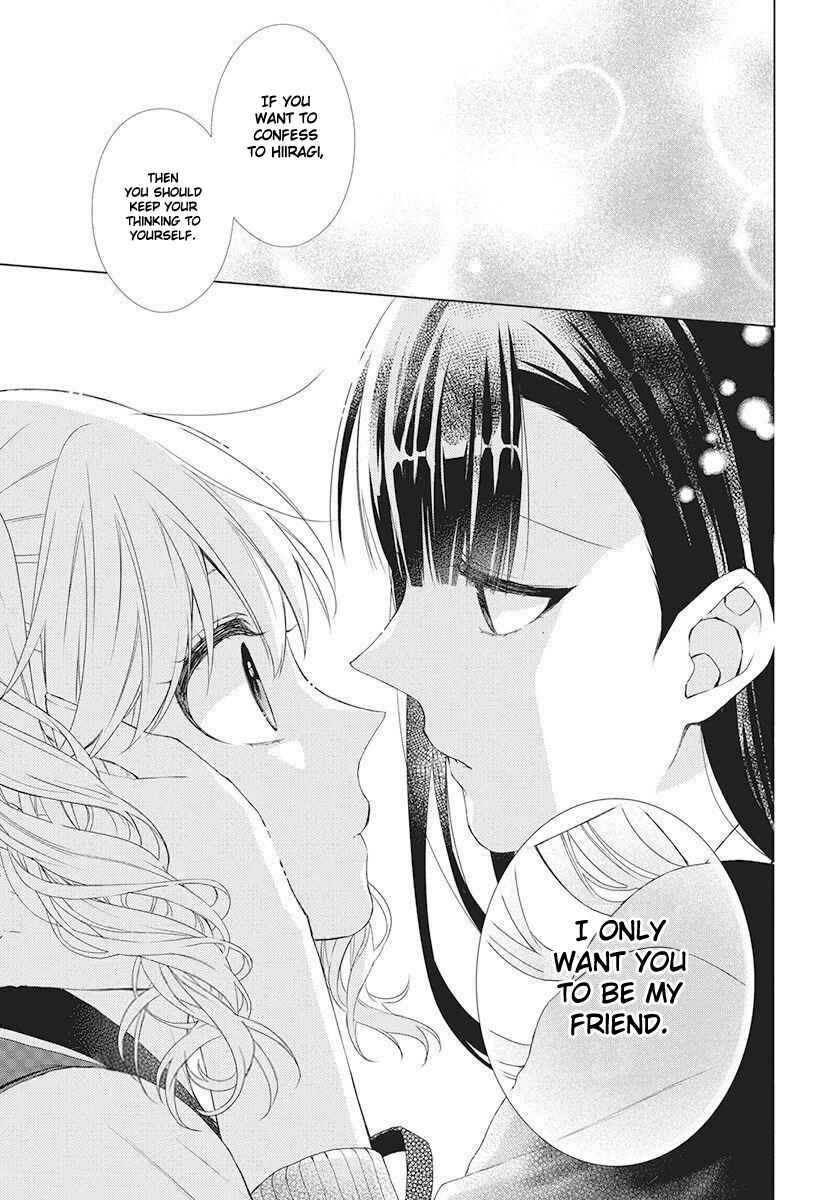 Page 16 Chapter 5 Together Forever