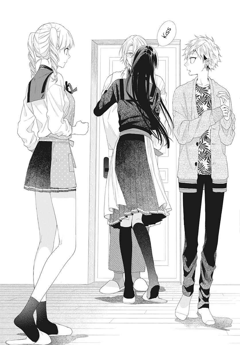 Page 18 Chapter 5 Together Forever
