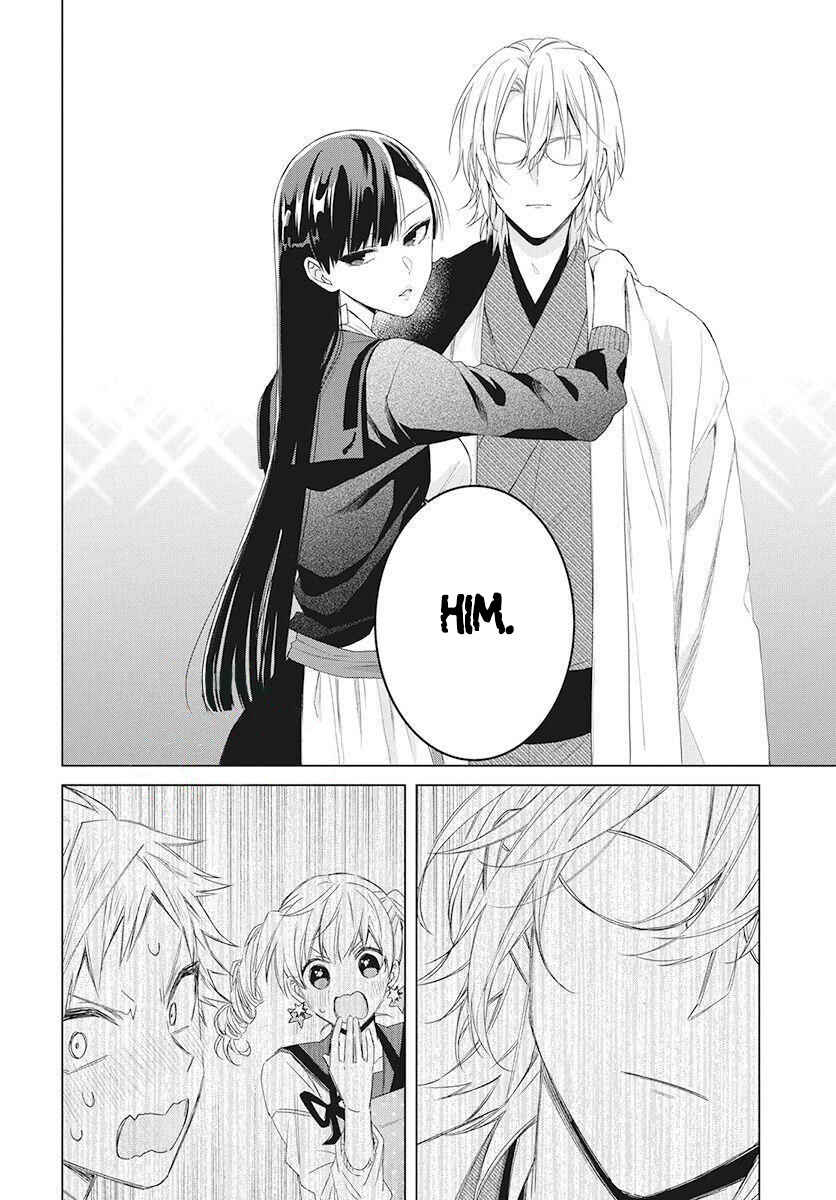 Page 19 Chapter 5 Together Forever