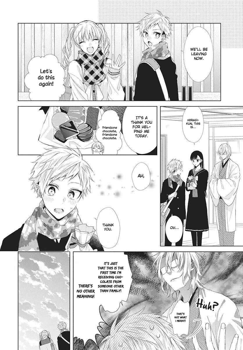 Page 26 Chapter 5 Together Forever