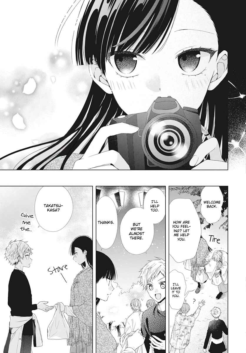Page 28 Chapter 9 Together Forever