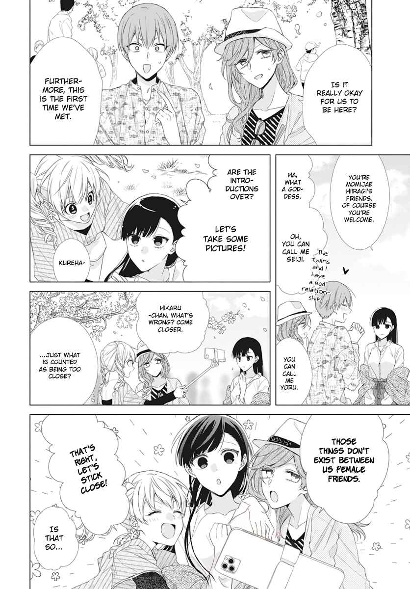 Page 5 Chapter 9 Together Forever