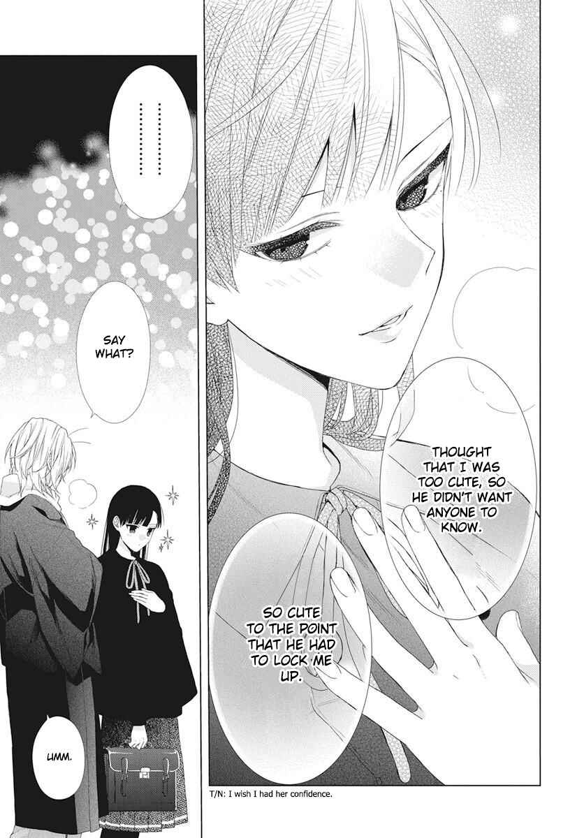 Page 15 Chapter 6 Together Forever