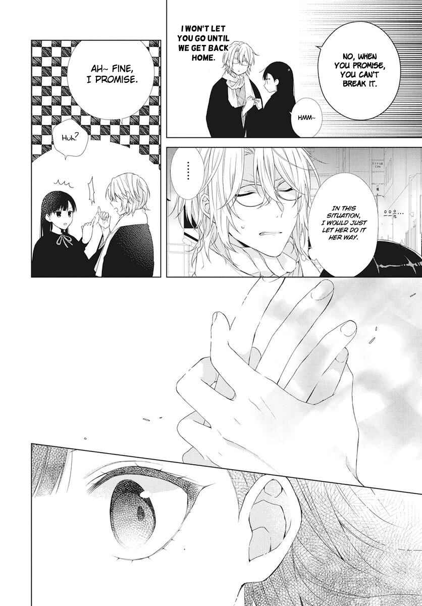 Page 23 Chapter 6 Together Forever