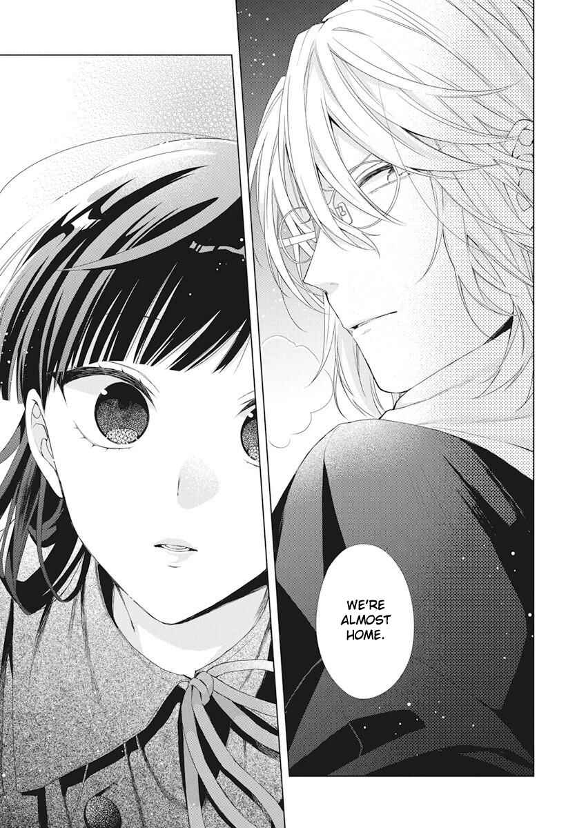 Page 24 Chapter 6 Together Forever