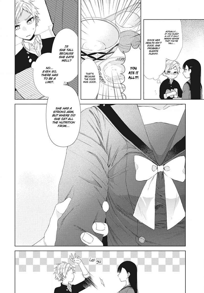 Page 17 Chapter 4 Together Forever