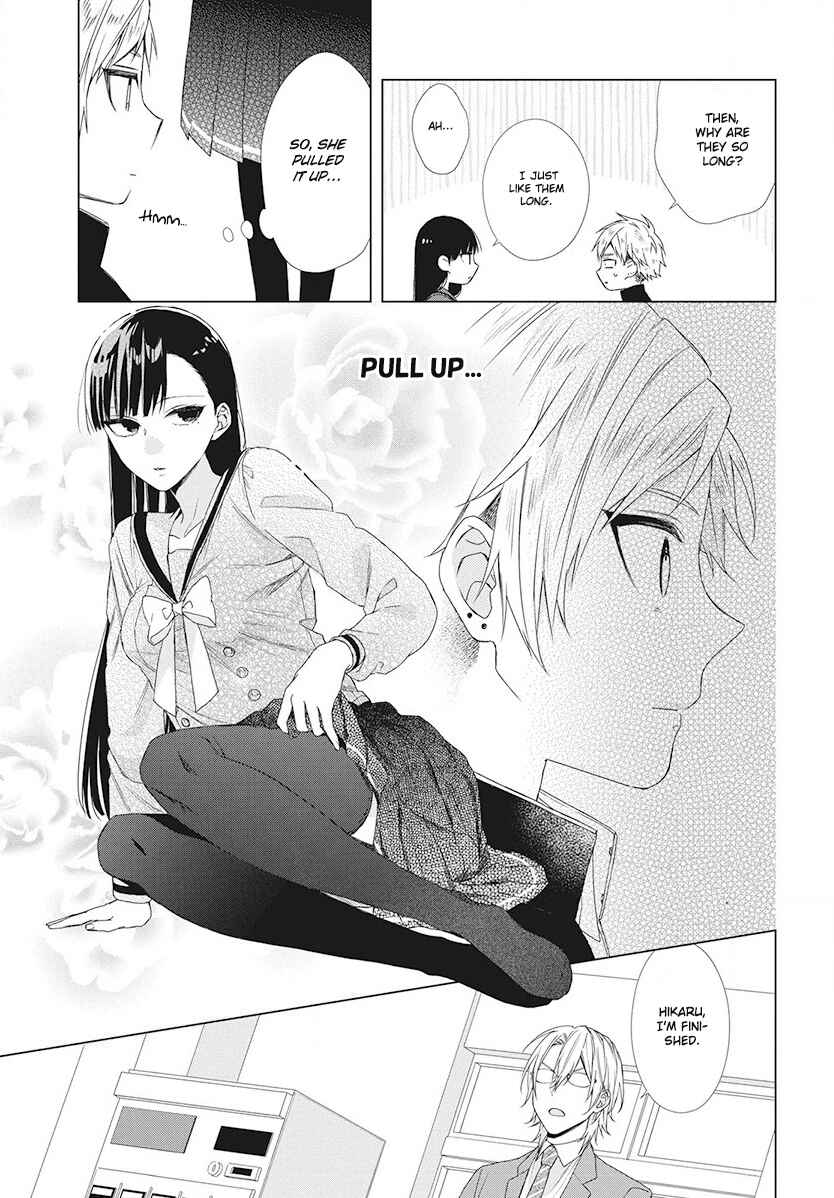 Page 20 Chapter 4 Together Forever