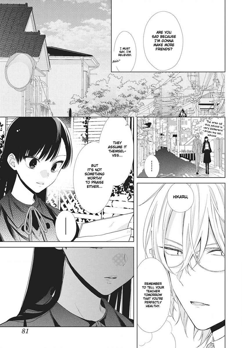 Page 22 Chapter 4 Together Forever