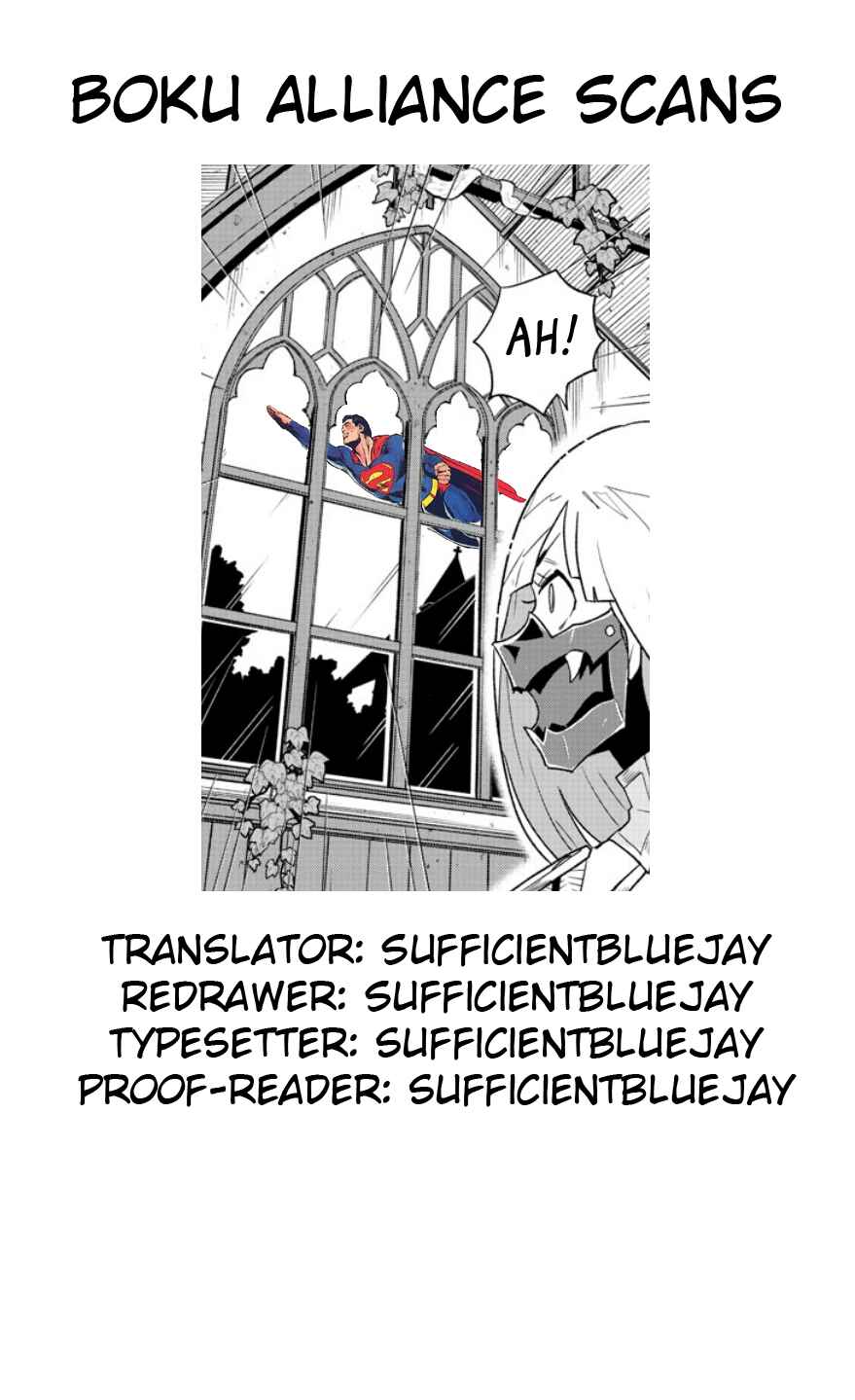 Page 19 Chapter 34 Boku ga Koisuru Cosmic Star