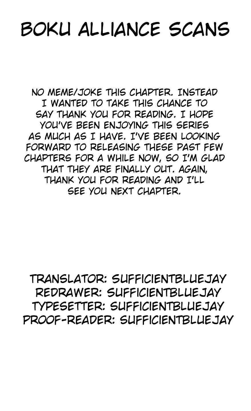 Page 19 Chapter 23 Boku ga Koisuru Cosmic Star