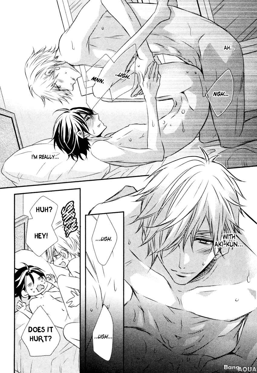 Page 38 Chapter 5.6 Kuro Koi