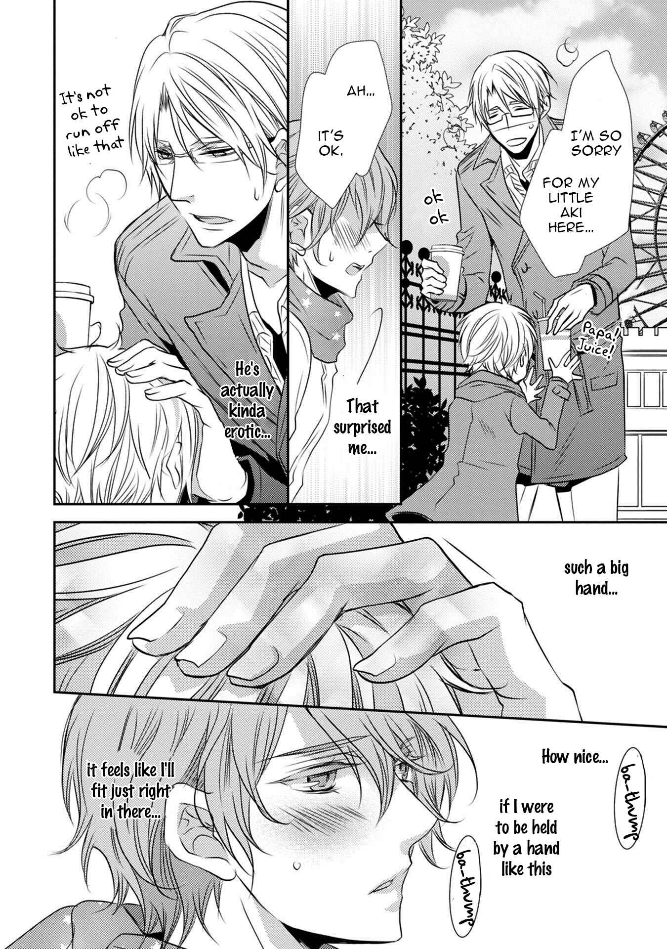 Page 9 Chapter 3 Kuro Koi