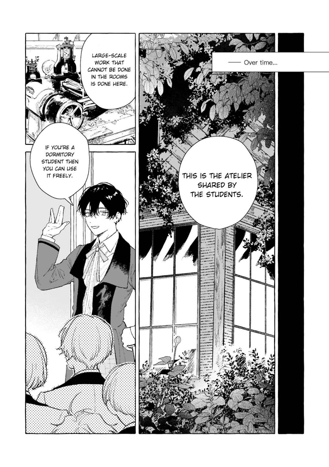 Page 10 Chapter Unknown_e0aa NOIR DOLL