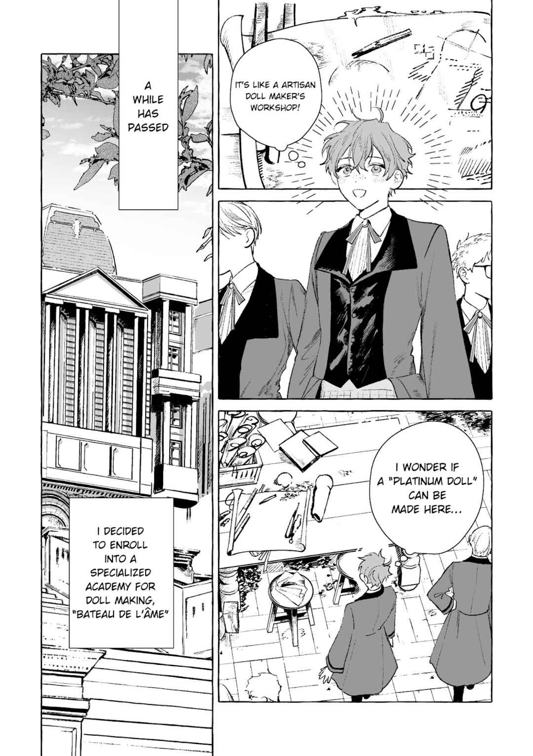 Page 11 Chapter Unknown_e0aa NOIR DOLL