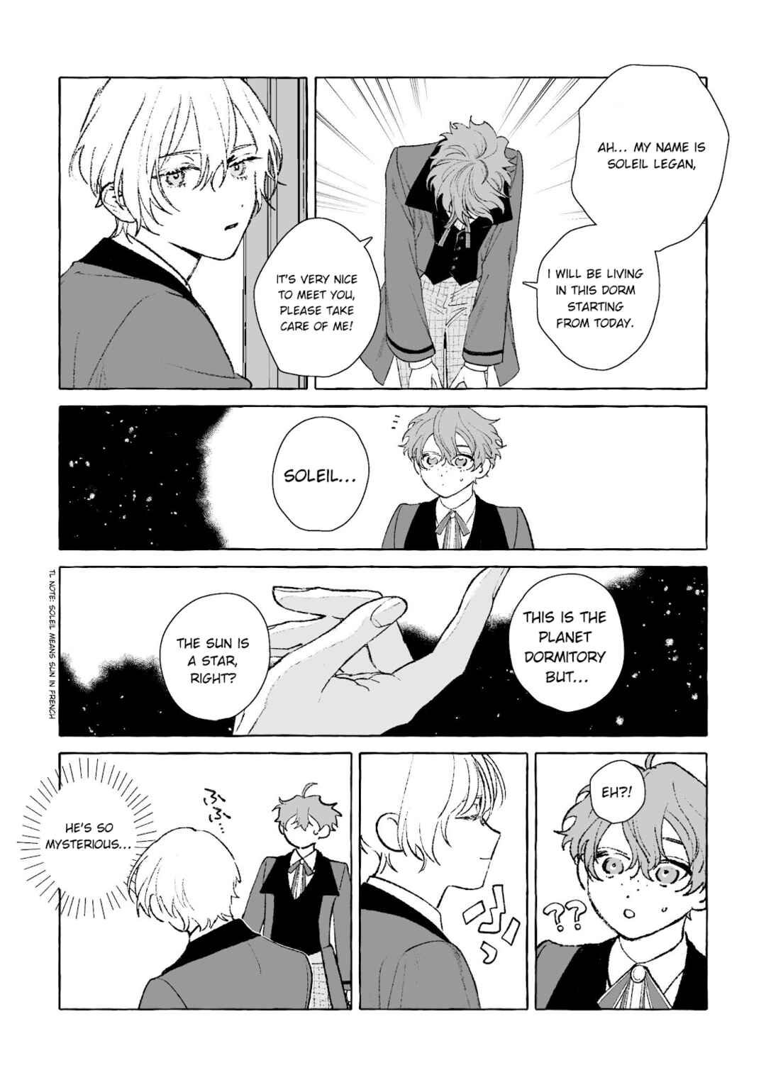 Page 15 Chapter Unknown_e0aa NOIR DOLL