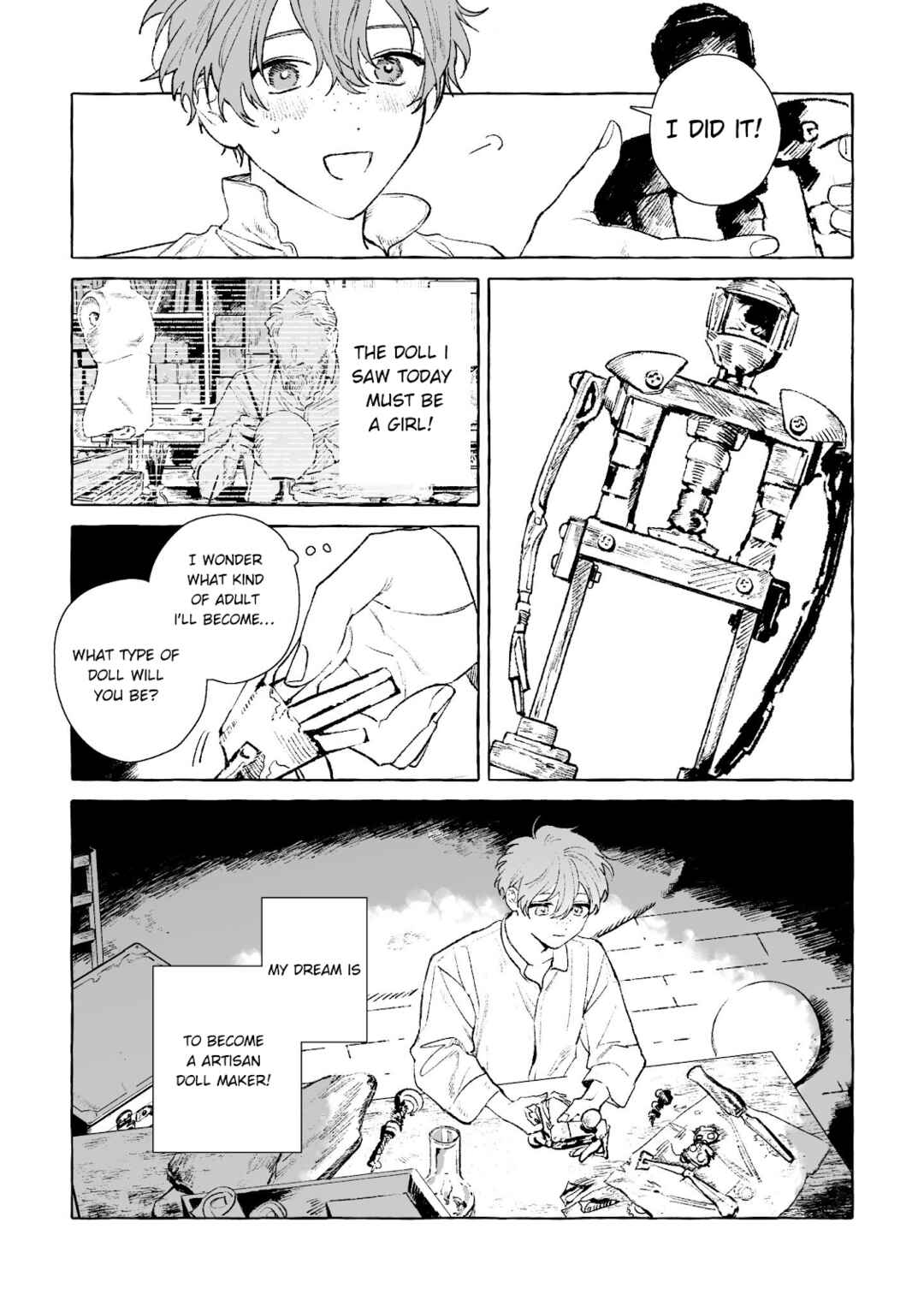 Page 2 Chapter Unknown_e0aa NOIR DOLL