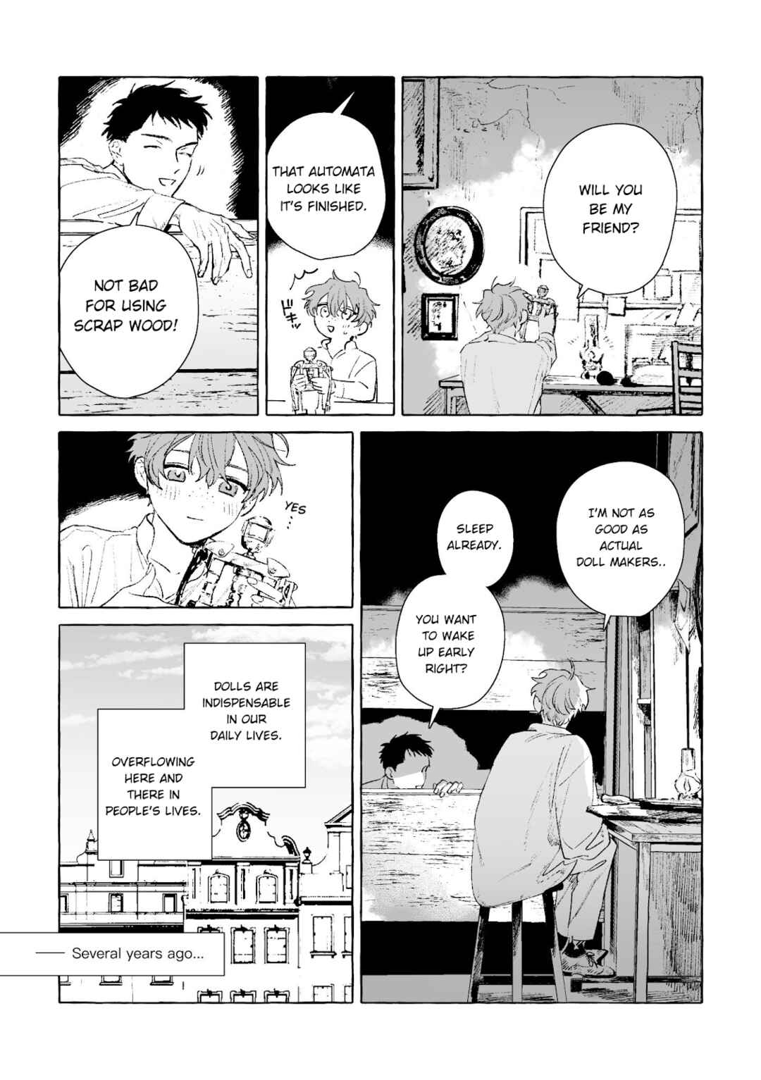 Page 3 Chapter Unknown_e0aa NOIR DOLL