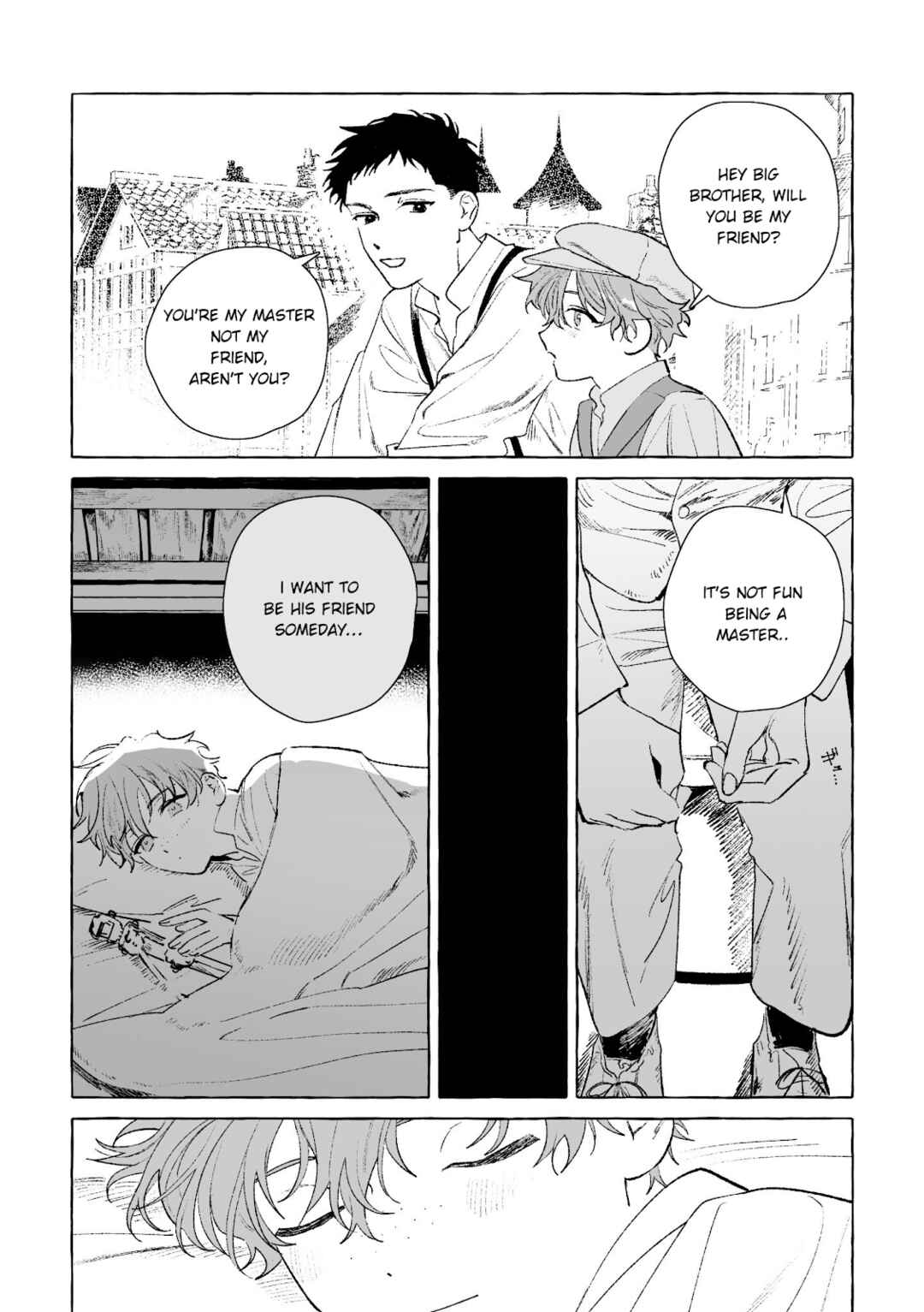 Page 9 Chapter Unknown_e0aa NOIR DOLL