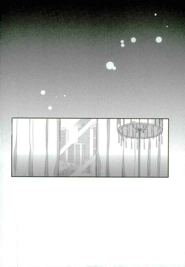 Page 36 Chapter Unknown_8bf0 Yuri!!! on Ice - Tit For Tat  (Doujinshi)