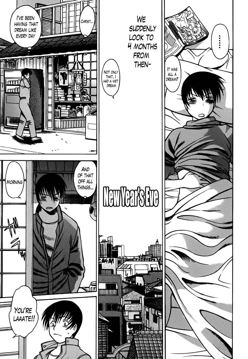 Page 4 Chapter 5 Anego!!