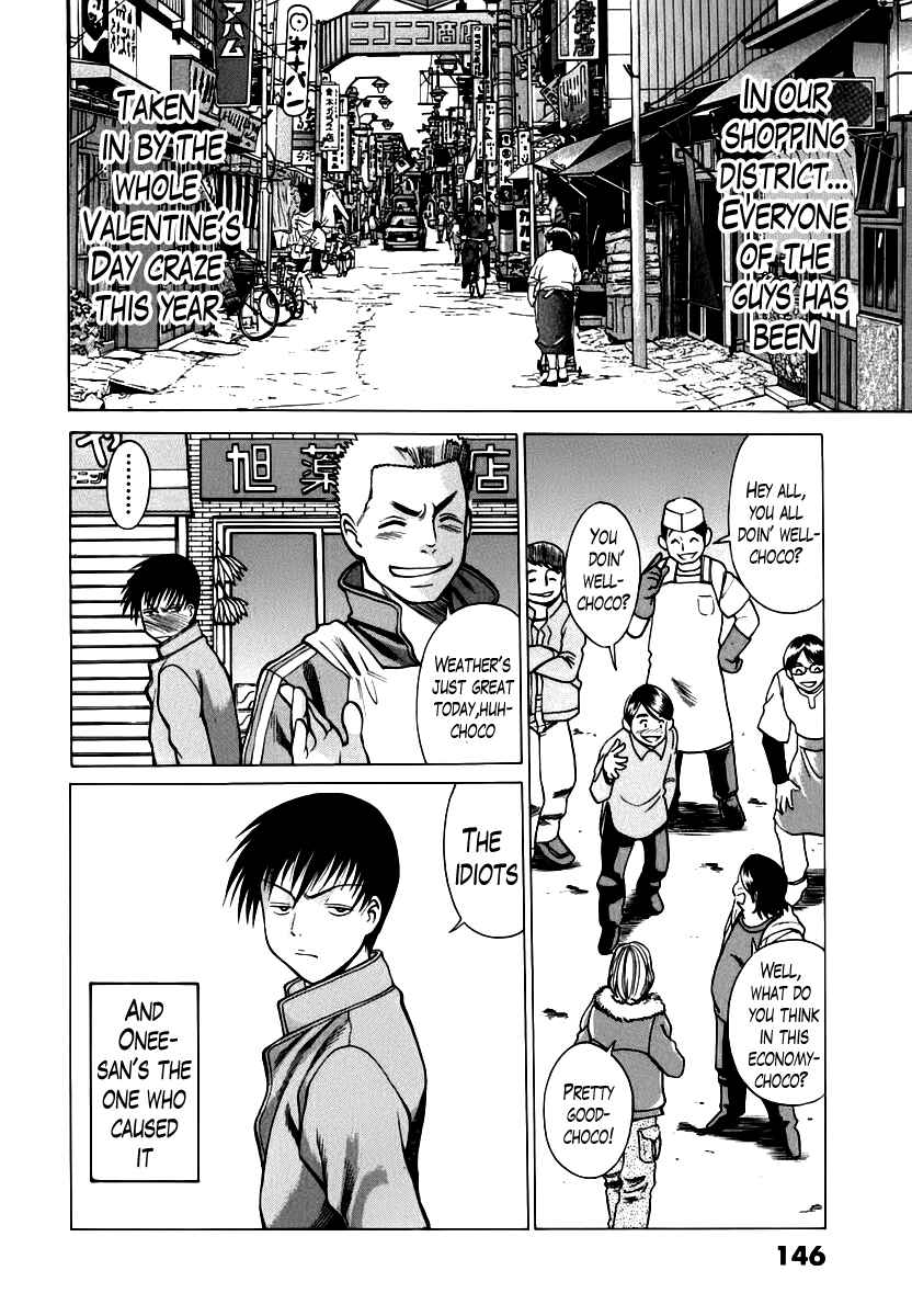 Page 2 Chapter 7 Anego!!