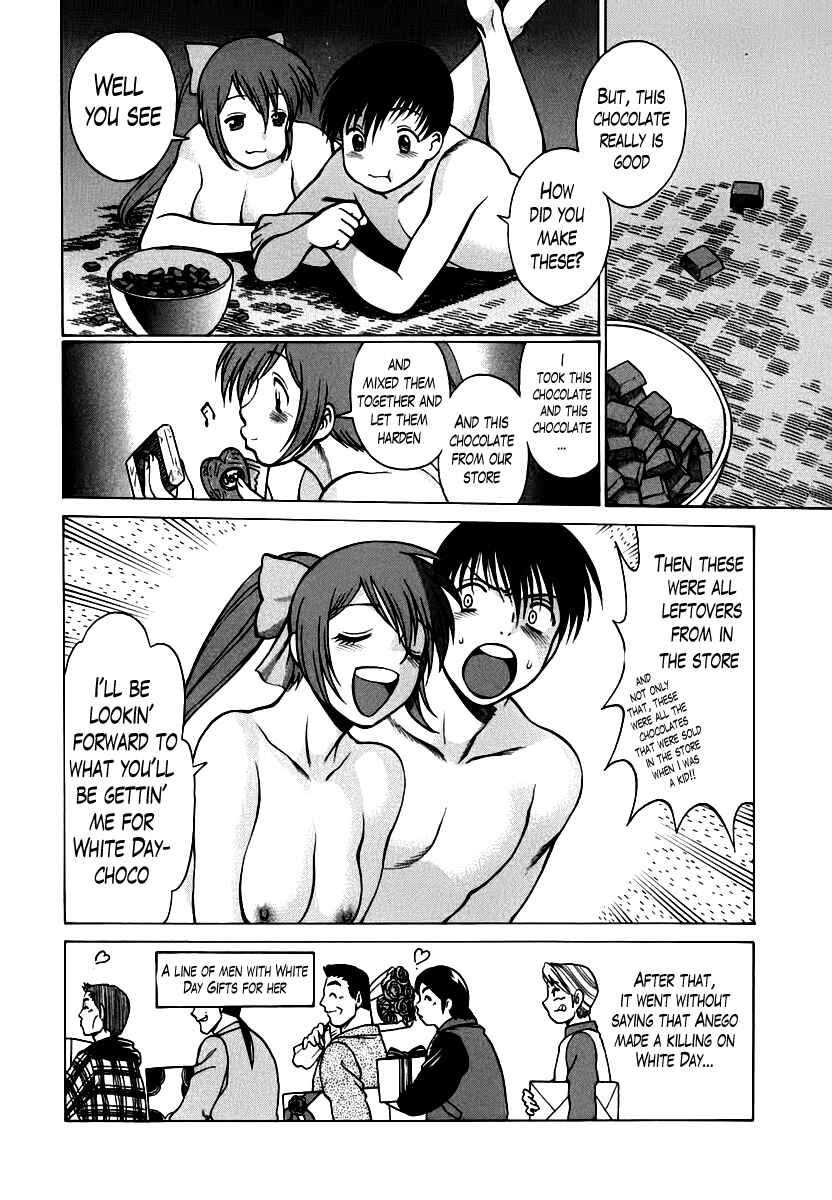 Page 24 Chapter 7 Anego!!