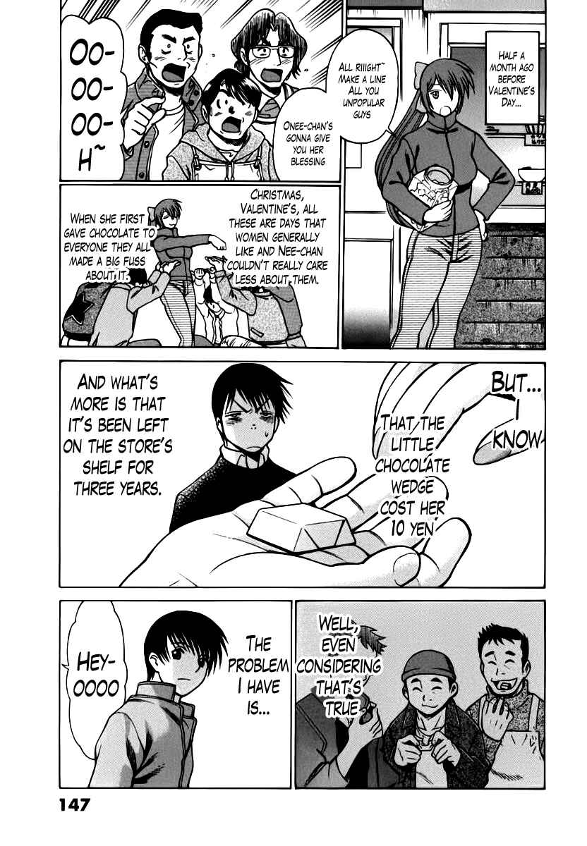 Page 3 Chapter 7 Anego!!