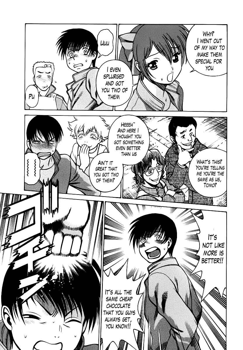 Page 5 Chapter 7 Anego!!