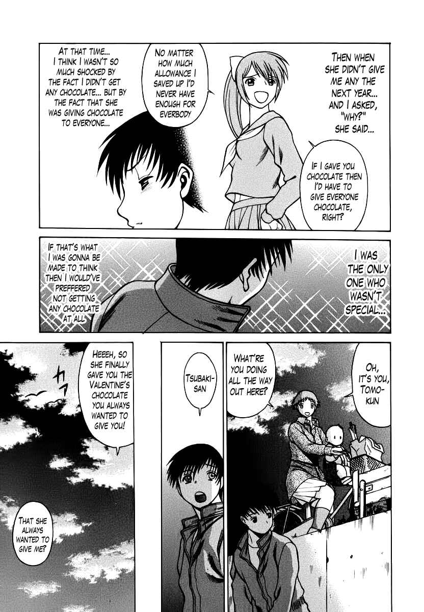 Page 9 Chapter 7 Anego!!