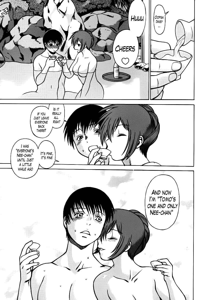 Page 19 Chapter 8 Anego!!