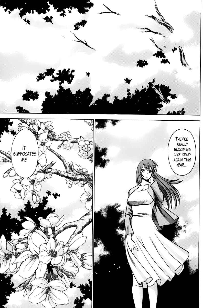 Page 1 Chapter 9 Anego!!