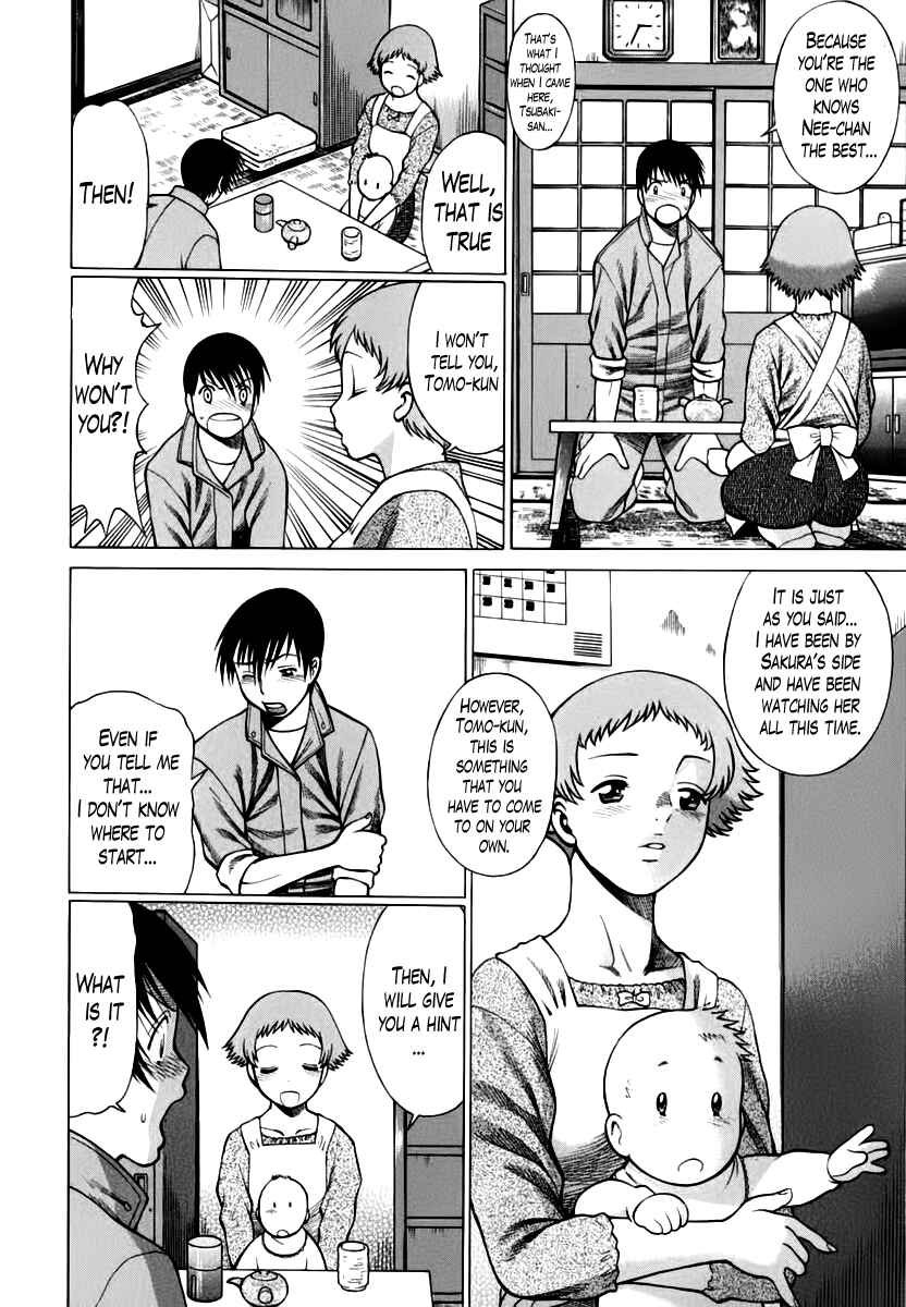 Page 10 Chapter 9 Anego!!