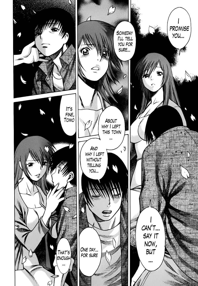 Page 18 Chapter 9 Anego!!